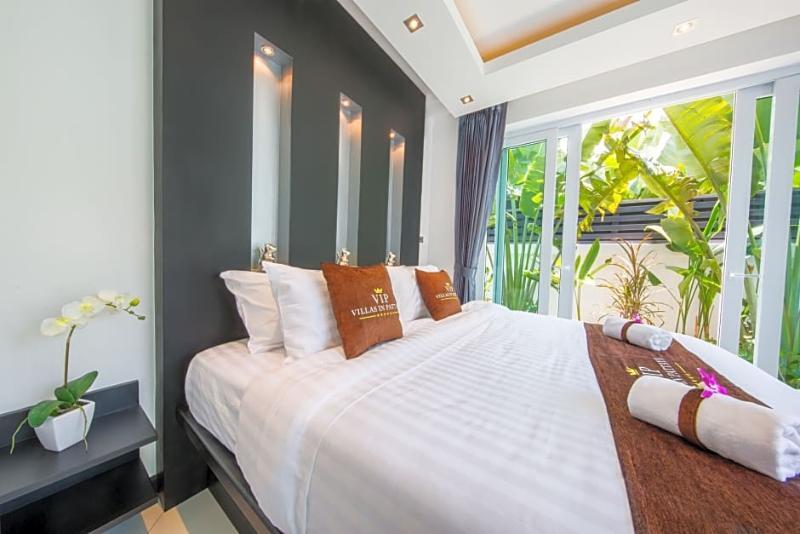 Colibri Pool Villa Pattaya 좀티엔 비치 외부 사진